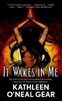 It Wakes in Me - Book #2 of the In Me