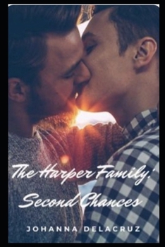 The Harper Family: Second Chances (The Harper Series)