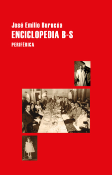 Paperback Enciclopedia B-S [Spanish] Book