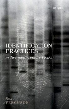 Hardcover Identification Practices in Twentieth-Century Fiction Book