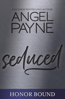 Paperback Seduced Book