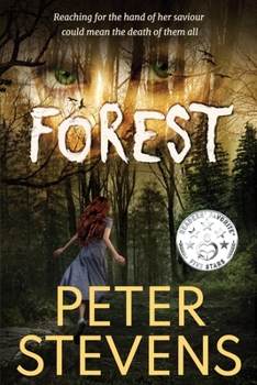 Paperback Forest Book