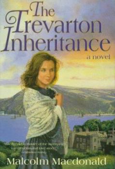 Hardcover The Trevarton Inheritance Book