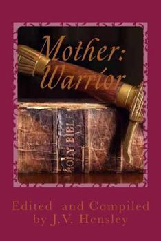 Paperback Mother: Warrior: Daughters, Arise! Book