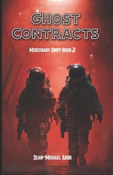 Paperback Ghost Contracts Book