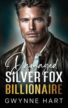 Paperback Damaged Silver Fox Billionaire Book