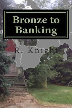 Paperback Bronze to Banking: A Brief History of Western Europe Book