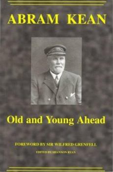 Paperback Old and Young Ahead Book