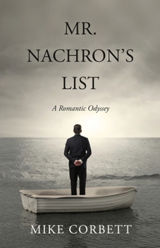 Paperback Mr. Nachron's List Book