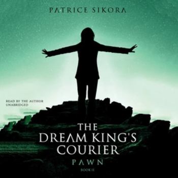 MP3 CD The Dream King's Courier: Pawn Book