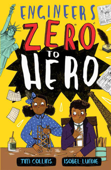 Paperback Zero to Hero: Engineers Book