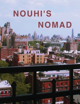 Paperback Nouhi's Nomad: The Complete Songbook Book
