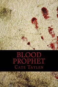 Paperback Blood Prophet Book