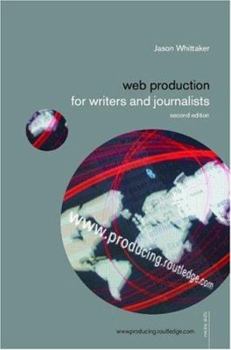 Paperback Producing for Web 2.0: A Student Guide Book