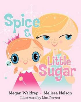 Paperback Spice and Little Sugar Book