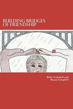 Paperback Building Bridges of Friendship Book