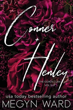 Paperback Conner + Henley Book