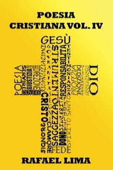 Paperback Poesia Cristiana Volume IV Book