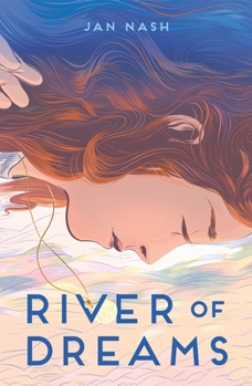 Paperback River of Dreams Book