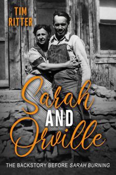 Paperback Sarah and Orville Book