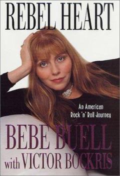 Hardcover Rebel Heart Book