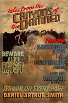 Paperback Tales from the Canyons of the Damned: No. 1 Book