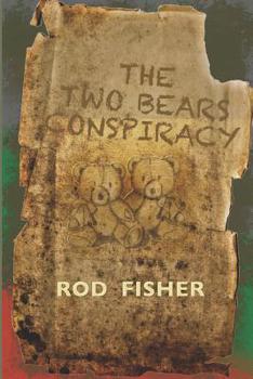 Paperback The Two Bears Conspiracy Book