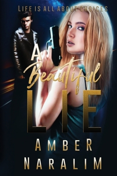 A Beautiful Lie: A novella (The Monsters series) - Book #1 of the Monsters