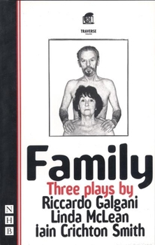 Paperback Family Book