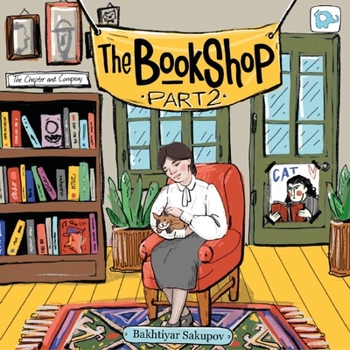 Paperback The Bookshop: (Part 2) Book