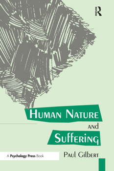 Paperback Human Nature And Suffering Book