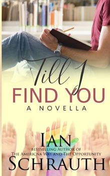 Paperback 'Till I Find You: A Novella Book