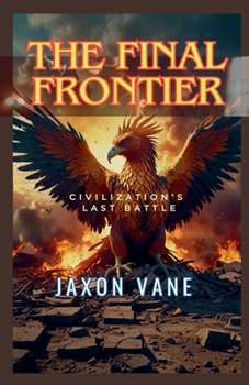 Paperback The Final Frontier Book