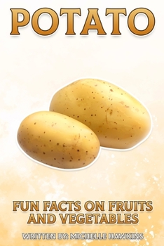 Paperback Potato Book