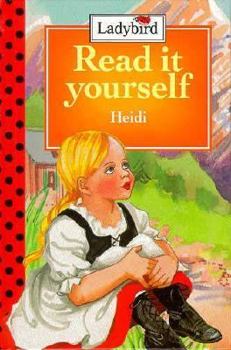 Heidi: Level 4