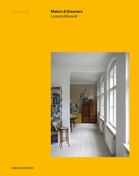 Hardcover Yourstory: Makers & Dreamers Book