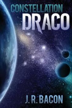 Paperback Constellation Draco Book