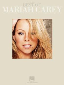 BEST OF MARIAH CAREY