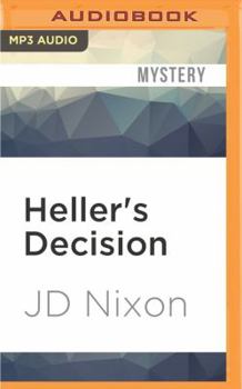 MP3 CD Heller's Decision Book