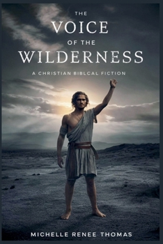 The Voice of the Wilderness (Thorndike Christian Fiction)
