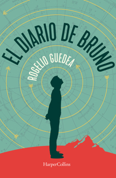 Paperback El Diario de Bruno (Bruno's Journal - Spanish Edition) [Spanish] Book