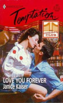Love You Forever - Book #1 of the Cowboy Club