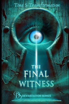 Paperback The Final Witness Book