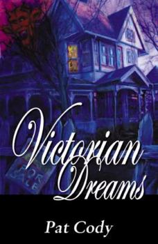 Paperback Victorian Dreams Book