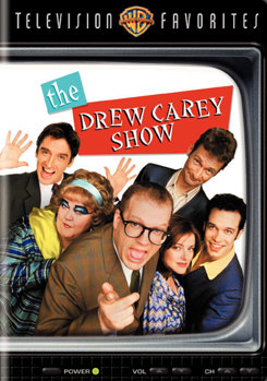 The Drew Carey Show