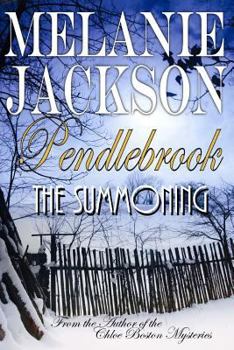 Paperback Pendlebrook: The Summoning Book