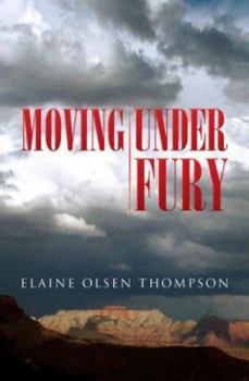 Paperback Moving Under Fury Book