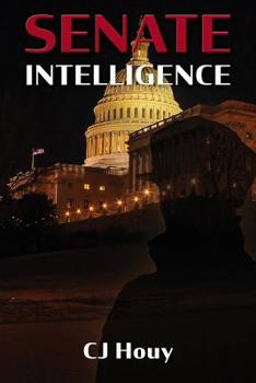 Paperback Senate Intelligence Book