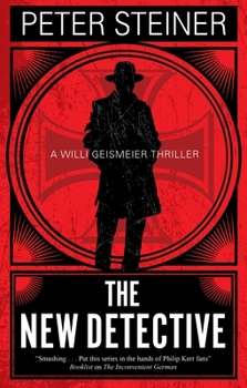 Hardcover The New Detective Book