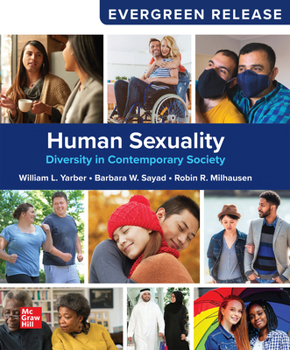Loose Leaf for Human Sexuality: Diversity in Contemporary Society: 2025 Release